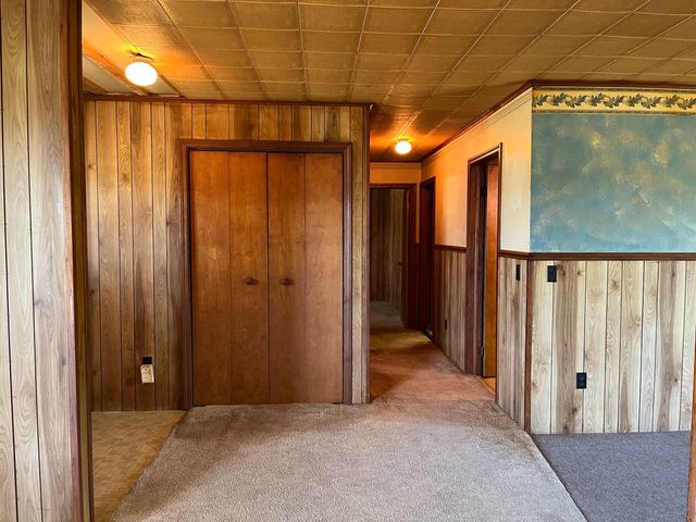 2600 W Schmeid Road, Six Lakes, MI 48886