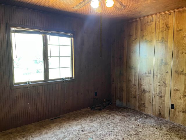 2600 W Schmeid Road, Six Lakes, MI 48886