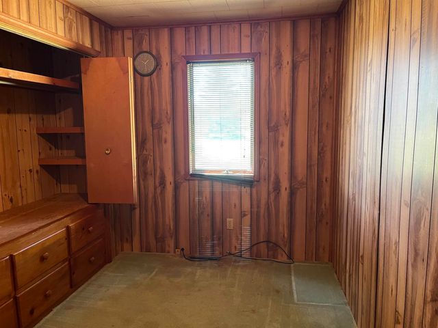 2600 W Schmeid Road, Six Lakes, MI 48886