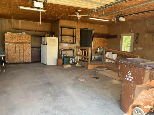 2600 W Schmeid Road, Six Lakes, MI 48886
