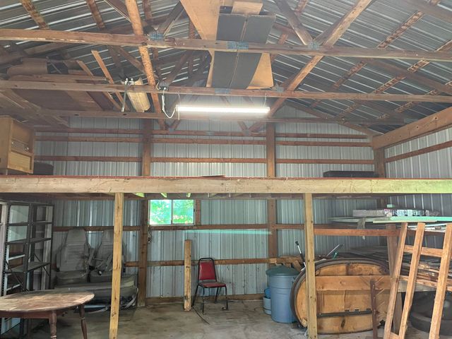 2600 W Schmeid Road, Six Lakes, MI 48886