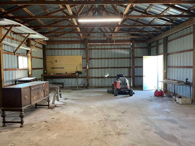 2600 W Schmeid Road, Six Lakes, MI 48886