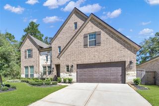 118 Stellar Hills Court, Willis, TX 77318