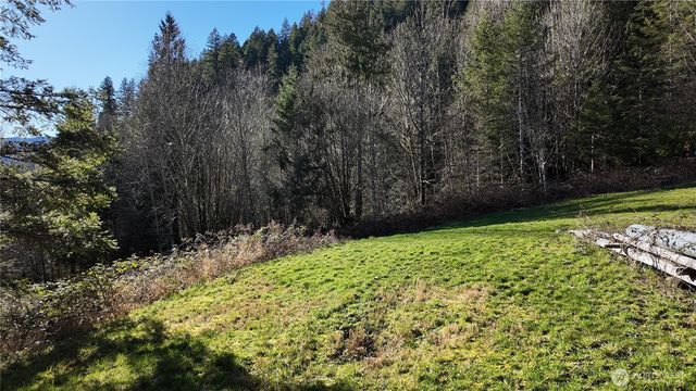 53613 Shular Road, Rockport, WA 98283