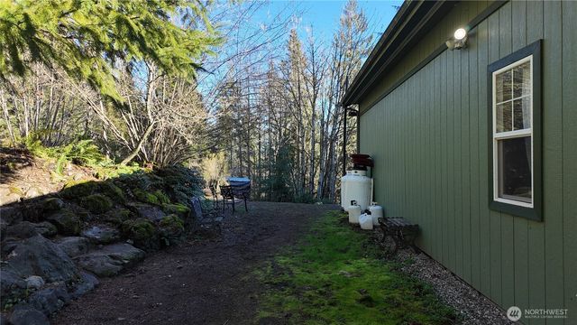 53613 Shular Road, Rockport, WA 98283