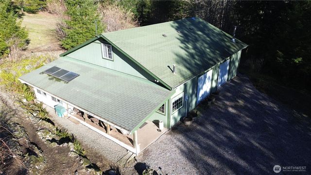53613 Shular Road, Rockport, WA 98283