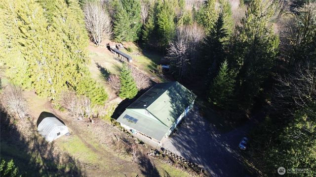 53613 Shular Road, Rockport, WA 98283