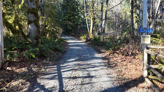 53613 Shular Road, Rockport, WA 98283