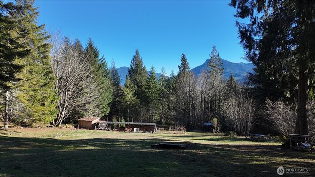 53613 Shular Road, Rockport, WA 98283