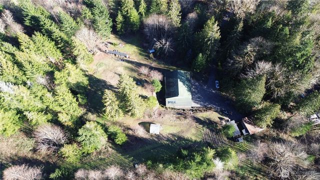 53613 Shular Road, Rockport, WA 98283