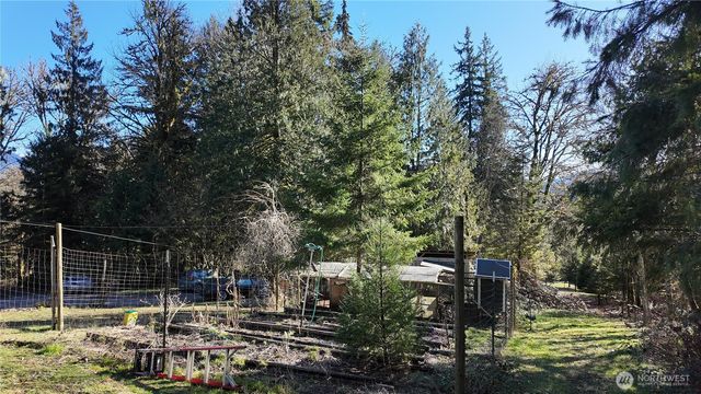 53613 Shular Road, Rockport, WA 98283