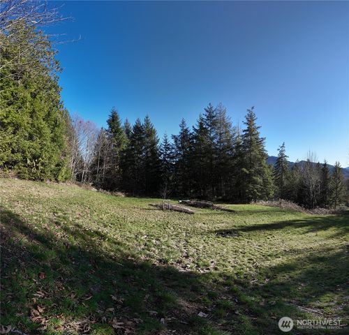 53613 Shular Road, Rockport, WA 98283