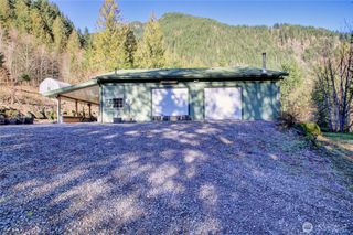 53613 Shular Road, Rockport, WA 98283