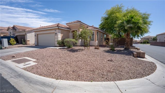 5946 Lingering Breeze Street, Las Vegas, NV 89148