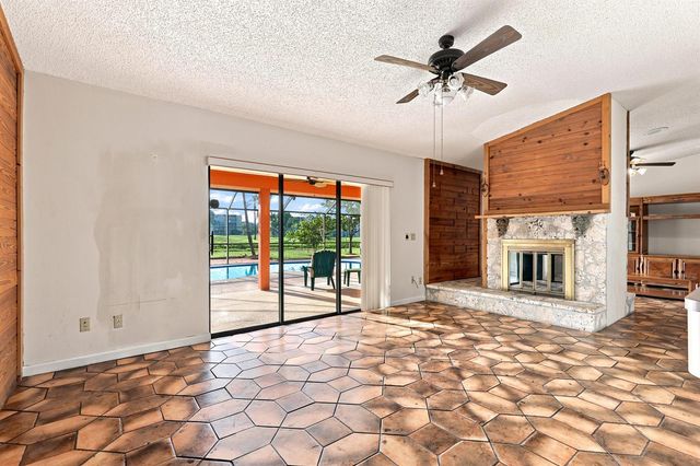 3768 Pinehurst Drive, Lake Worth, FL 33467