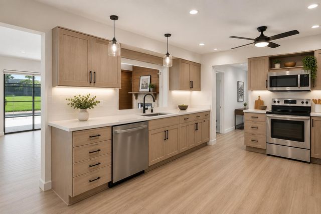 3768 Pinehurst Drive, Lake Worth, FL 33467