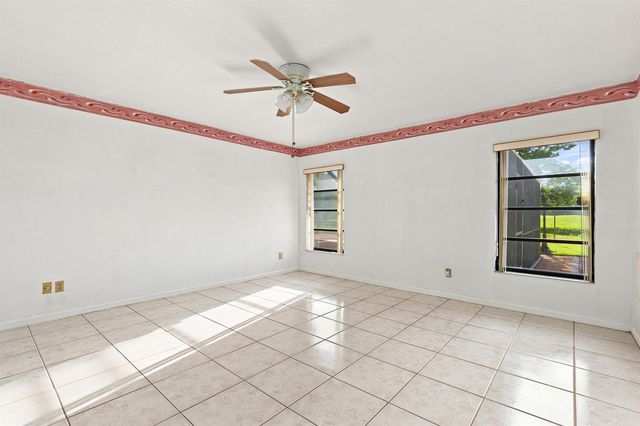 3768 Pinehurst Drive, Lake Worth, FL 33467