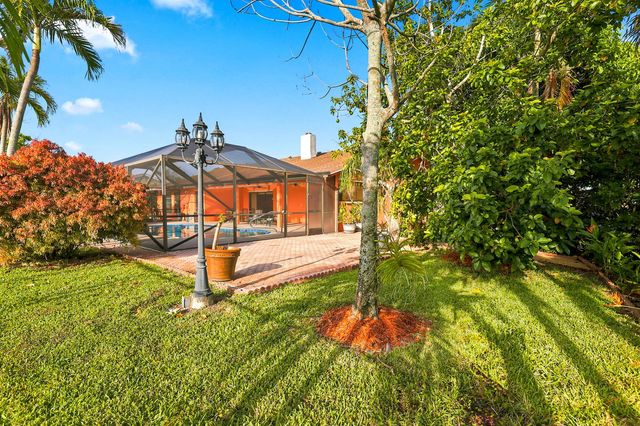 3768 Pinehurst Drive, Lake Worth, FL 33467