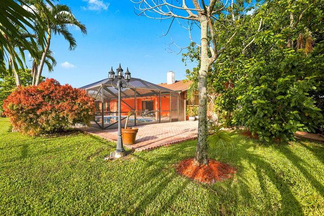 3768 Pinehurst Drive, Lake Worth, FL 33467