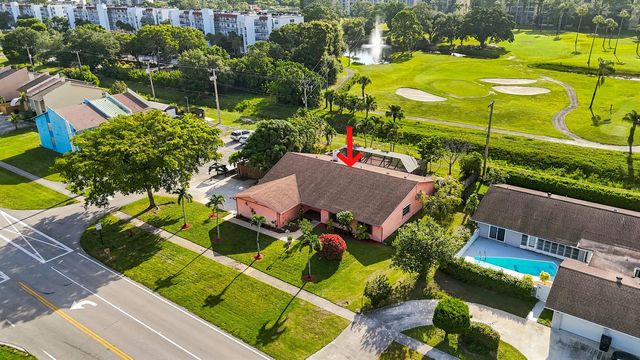 3768 Pinehurst Drive, Lake Worth, FL 33467
