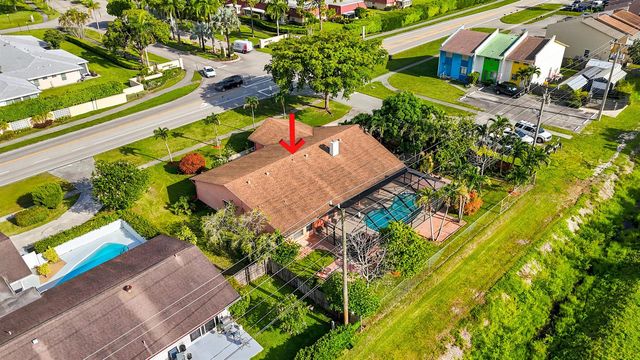 3768 Pinehurst Drive, Lake Worth, FL 33467