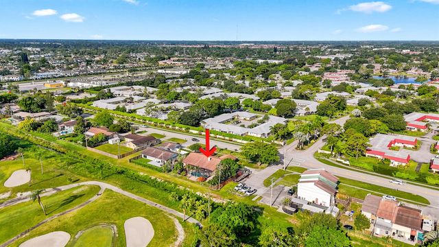 3768 Pinehurst Drive, Lake Worth, FL 33467