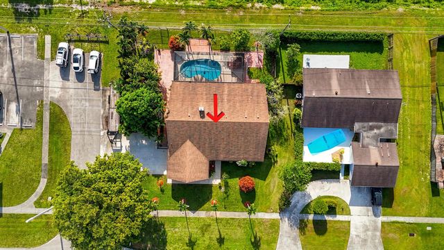3768 Pinehurst Drive, Lake Worth, FL 33467