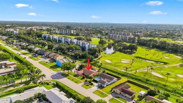 3768 Pinehurst Drive, Lake Worth, FL 33467