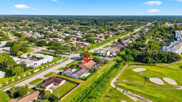 3768 Pinehurst Drive, Lake Worth, FL 33467