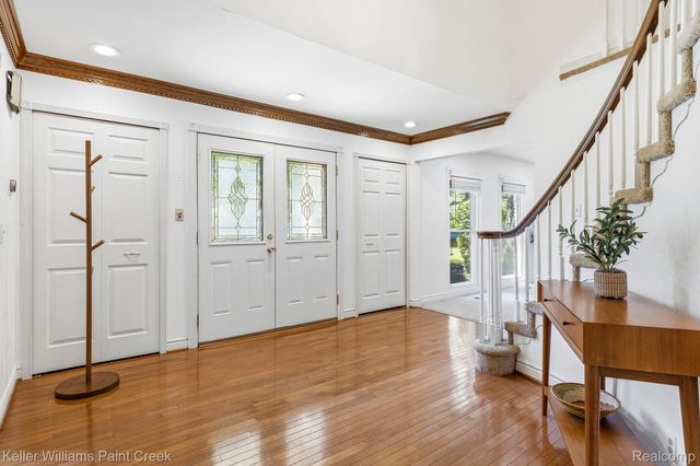 1675 Kilburn Road N, Rochester Hills, MI 48306