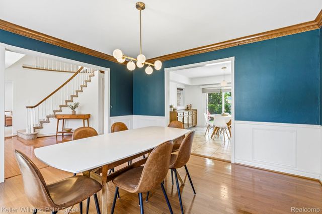 1675 Kilburn Road N, Rochester Hills, MI 48306