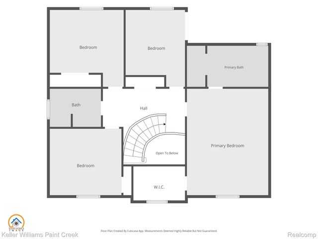 1675 Kilburn Road N, Rochester Hills, MI 48306