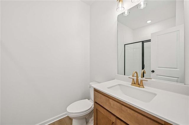 6105 Kismet Road, Buford, GA 30518