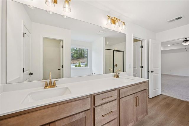 6105 Kismet Road, Buford, GA 30518