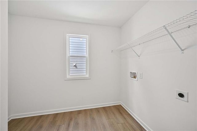 6105 Kismet Road, Buford, GA 30518