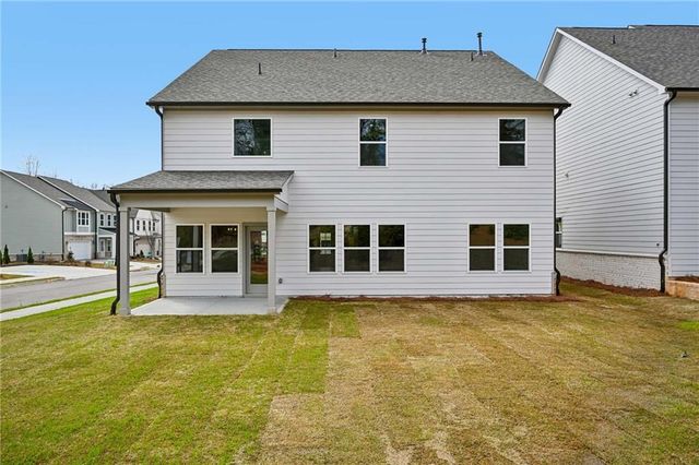 6105 Kismet Road, Buford, GA 30518