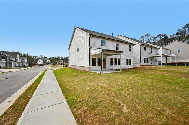 6105 Kismet Road, Buford, GA 30518