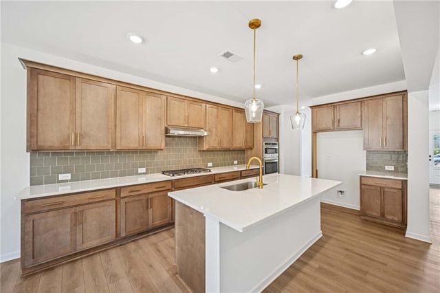 6105 Kismet Road, Buford, GA 30518