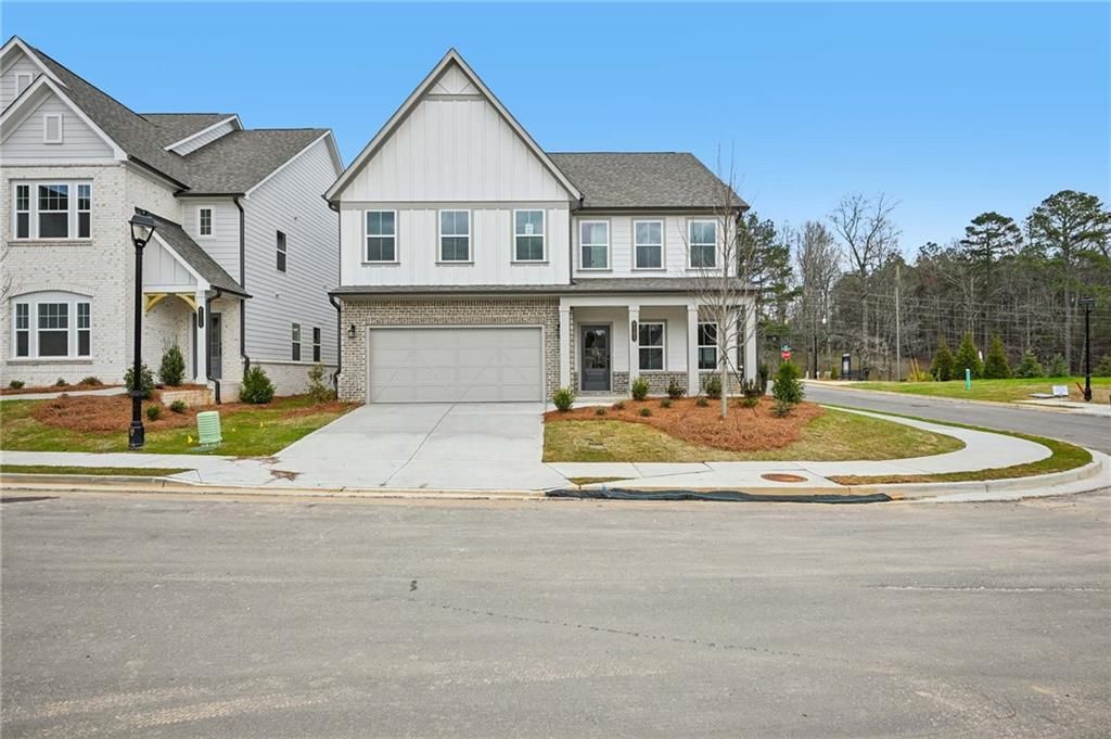 6105 Kismet Road, Buford, GA 30518