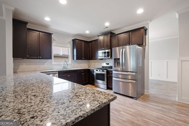 50 Rosemary Landing, Dallas, GA 30132