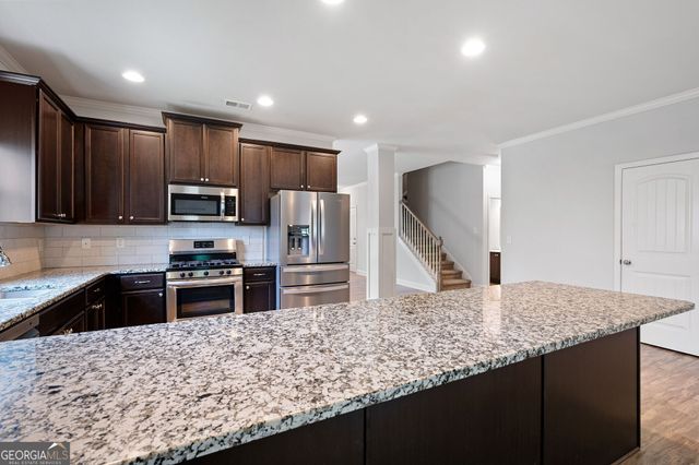 50 Rosemary Landing, Dallas, GA 30132