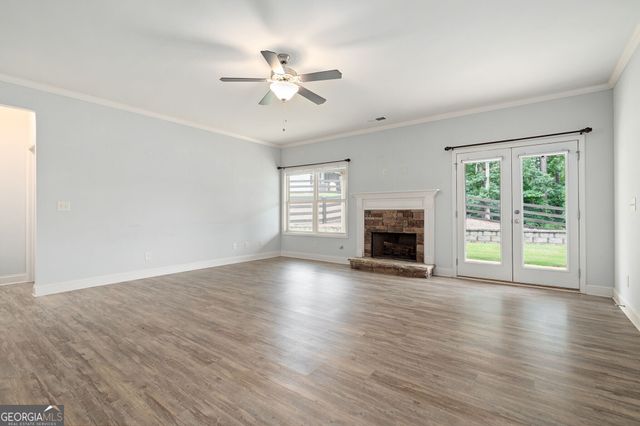 50 Rosemary Landing, Dallas, GA 30132