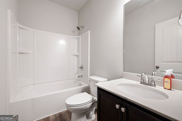 50 Rosemary Landing, Dallas, GA 30132