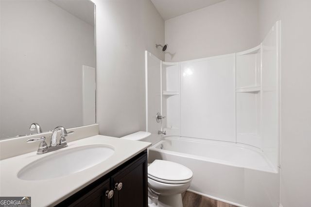 50 Rosemary Landing, Dallas, GA 30132