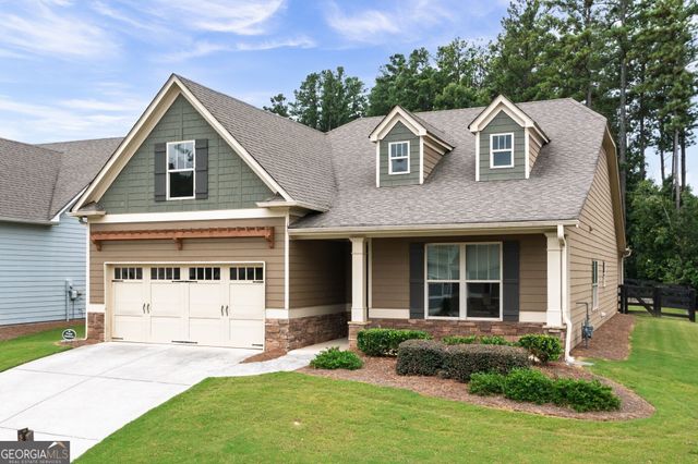 50 Rosemary Landing, Dallas, GA 30132