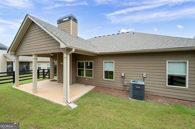 50 Rosemary Landing, Dallas, GA 30132