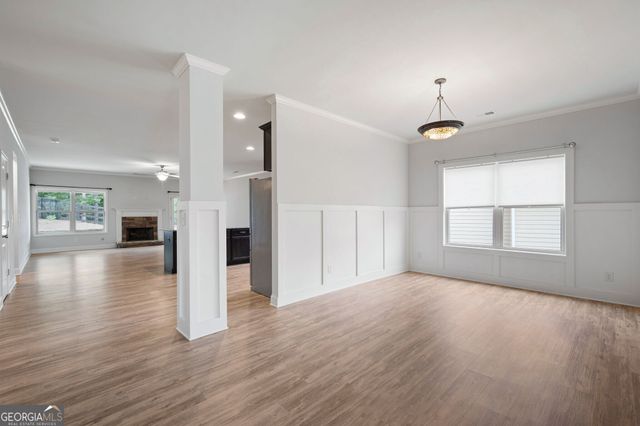 50 Rosemary Landing, Dallas, GA 30132