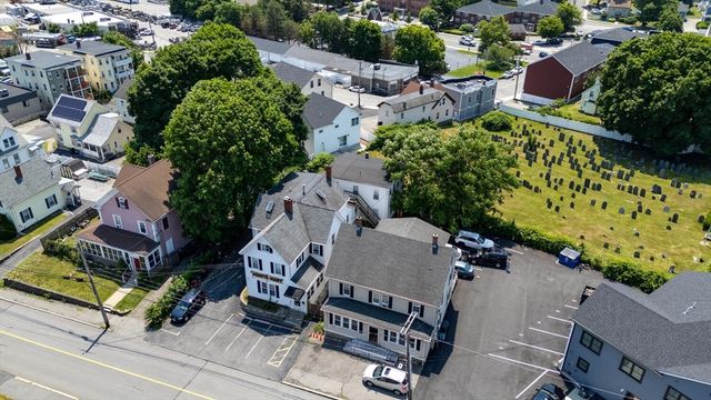 7 Prospect St, Woburn, MA 01801