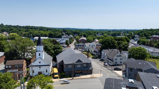 7 Prospect St, Woburn, MA 01801