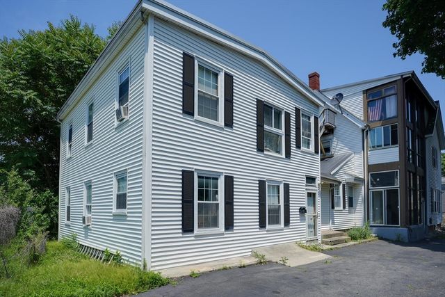 7 Prospect St, Woburn, MA 01801